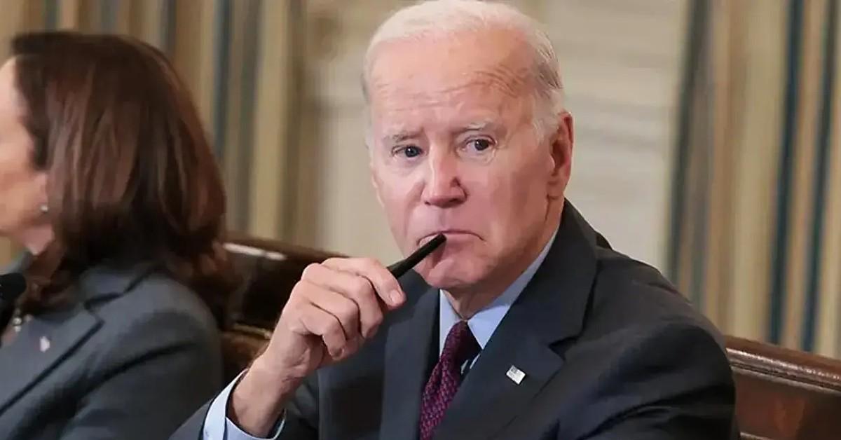 Biden Praying For Hospitalized NFL Player, Spokeswoman Says