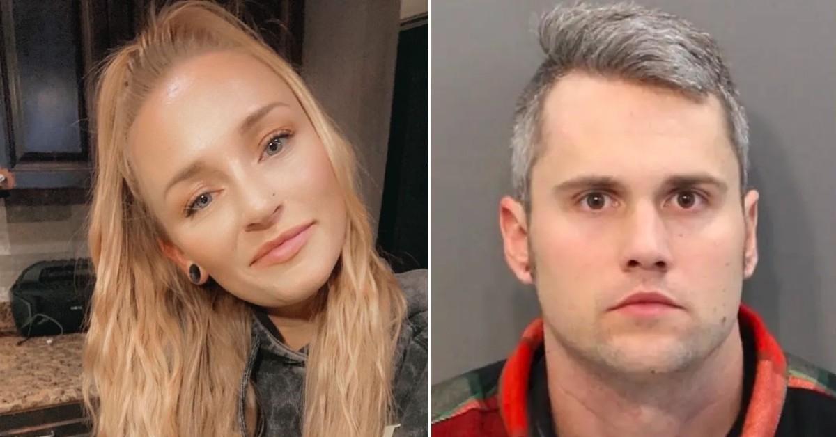 Maci Bookout Shares Cryptic Quote After Ryan Edwards Recent Arrest