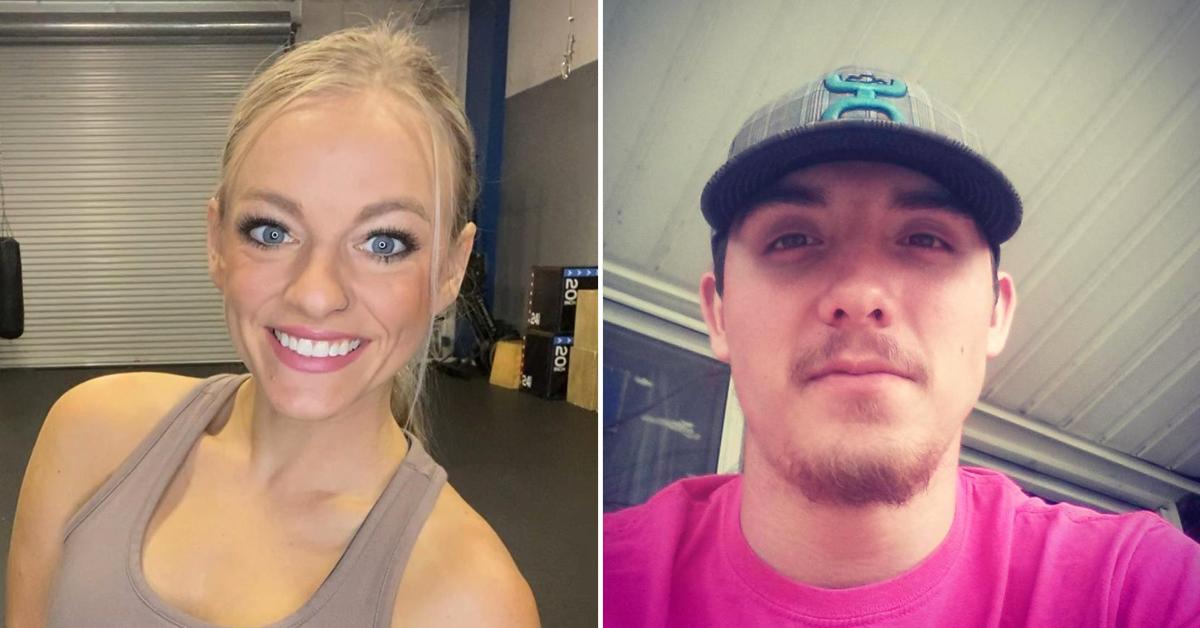 Teen Mom Mackenzie McKee shows off bikini body as she reunites with husband  after claiming he had affair with her cousin – The US Sun