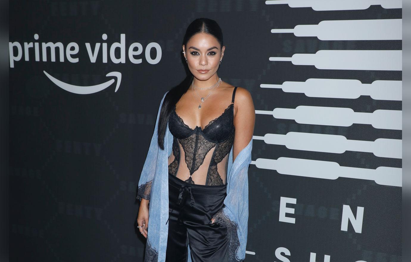 Vanessa Hudgens Faces Backlash Over ‘Insensitive’ Coronavirus Joke