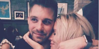 Danielle maltby boyfriend paulie calafiore cheated rumors cara maria hero