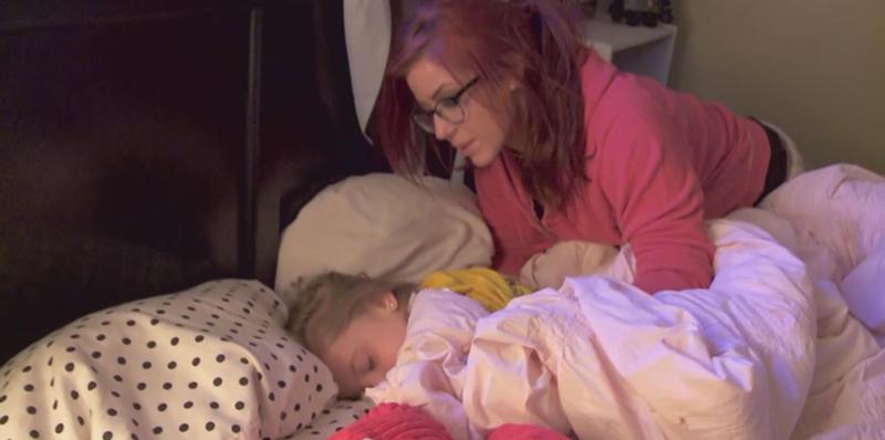 teen mom season 7 episode 1 jenelle evans custody