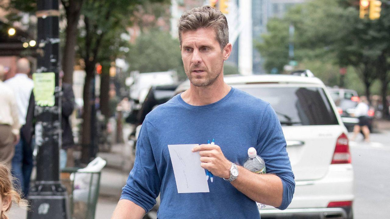 Image of Bethenny Frankel also went on to describe her legal separation from Jason Hoppy as 'torture' and 'traumatic.'