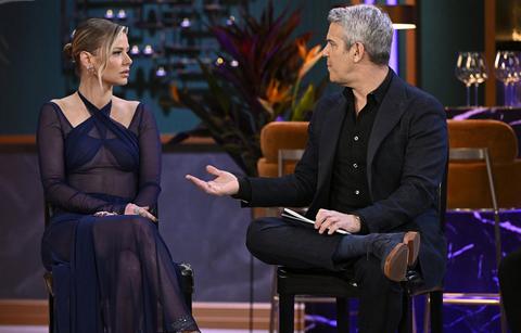 Ariana Madix Accused Of 'Milking' Tom Sandoval Cheating Scandal