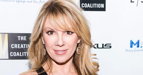 Romana Singer attends the premiere of ‘Cop Show’ in NYC