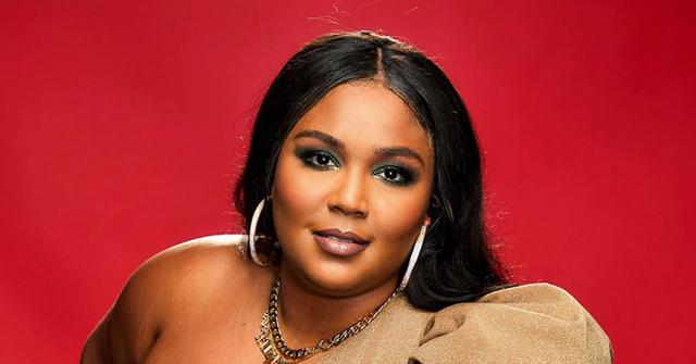 //Lizzo Body Dysmorphia PP