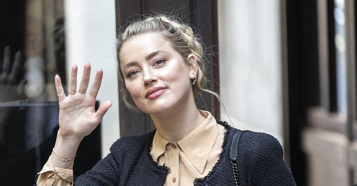 Does Amber Heard Still Have Feelings For Johnny Depp?