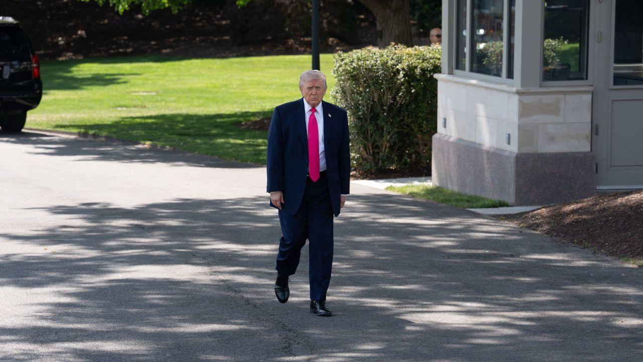 Image of Donald Trump