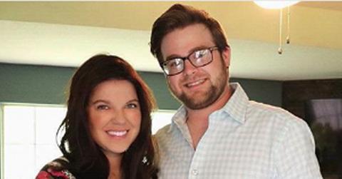 Amy duggar pregnant marriage bootcamp star continues drop hints hero
