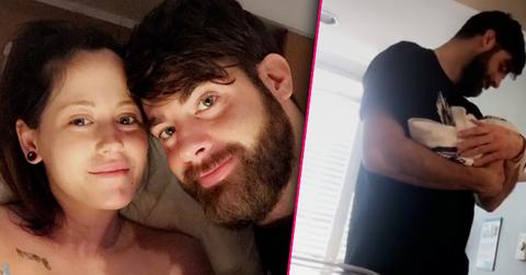 Jenelle evans baby girl photo teen mom jenelle evans baby girl photo teen mom h