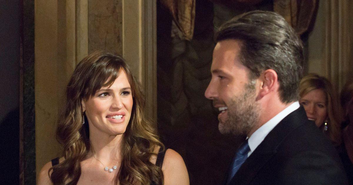 Image of The production later moved most of its filming to Los Angeles, allowing Jennifer Garner to accept the role while balancing family responsibilities.