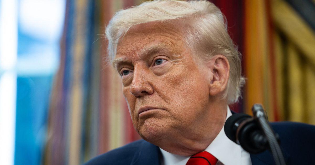 donald trump teased over botched fake tan oompa loompa