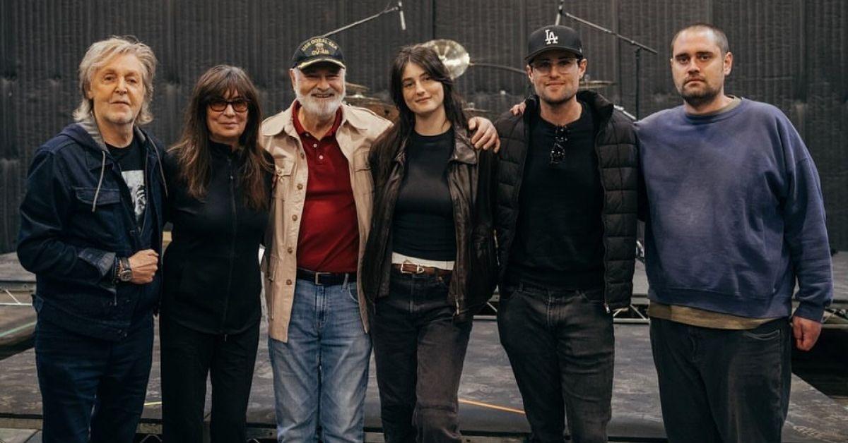 rob reiners cutest family moments before his death photos