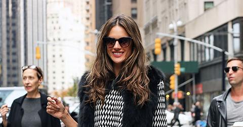 Alessandra Ambrosio LOD