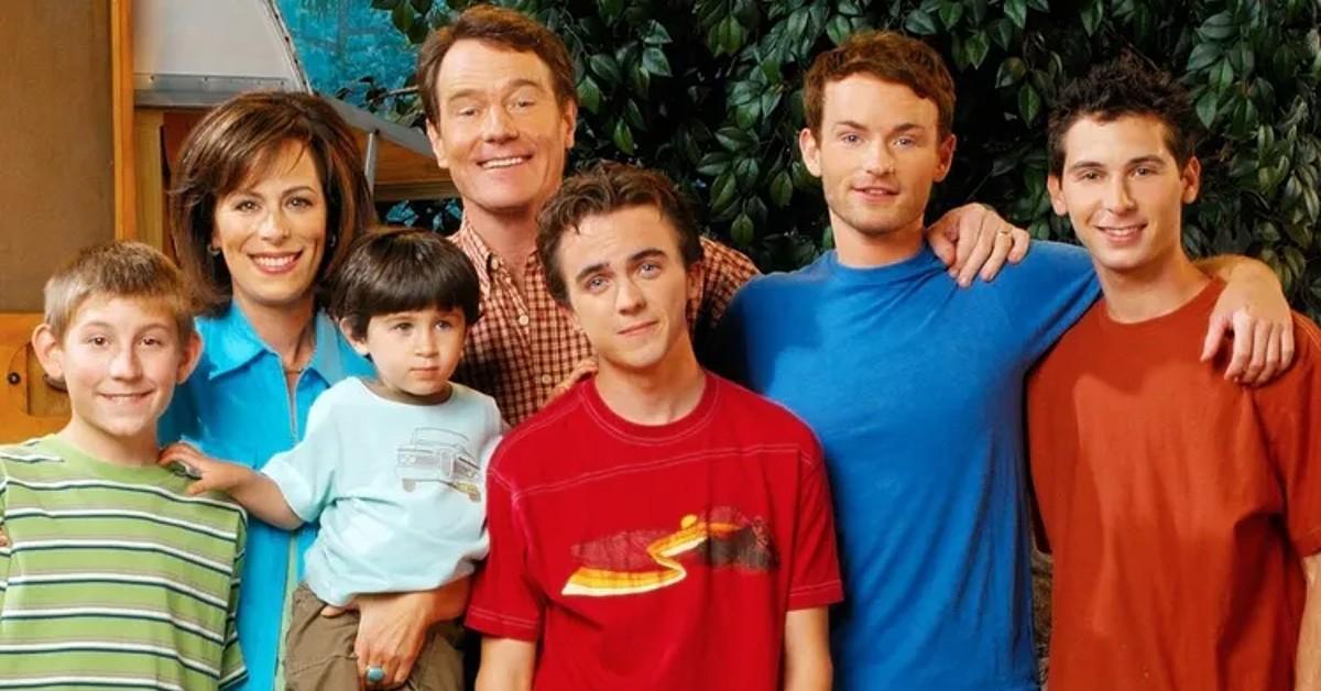 image of Frankie Muniz played Malcolm in the sitcom.