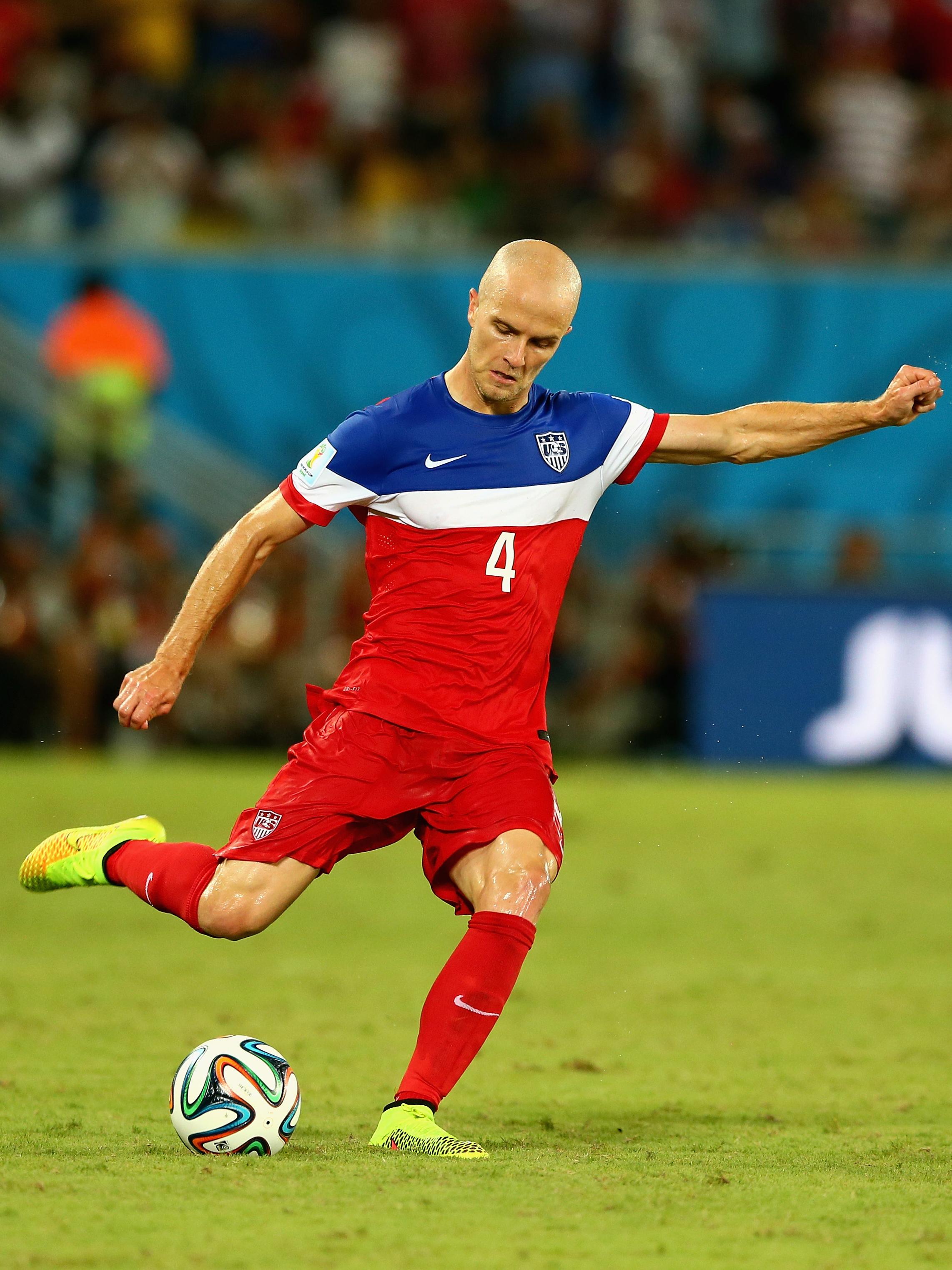 Ghana v USA: Group G &#8211; 2014 FIFA World Cup Brazil