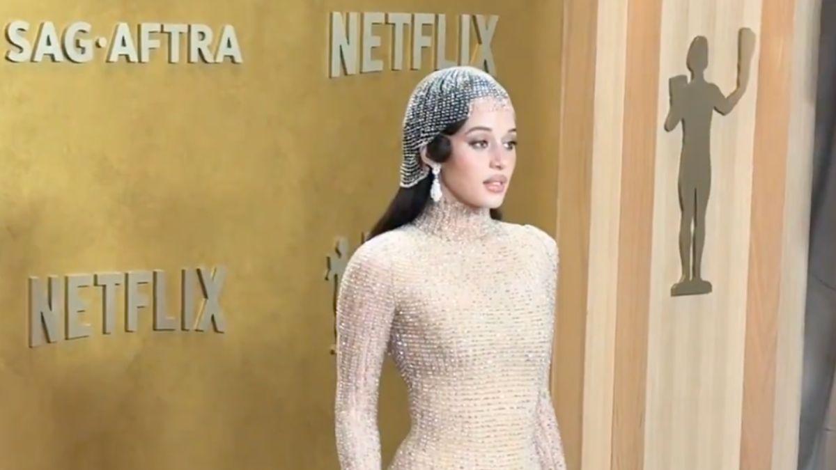 photo of chase infiniti 