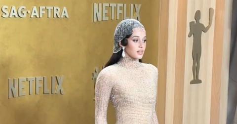 photo of chase infiniti