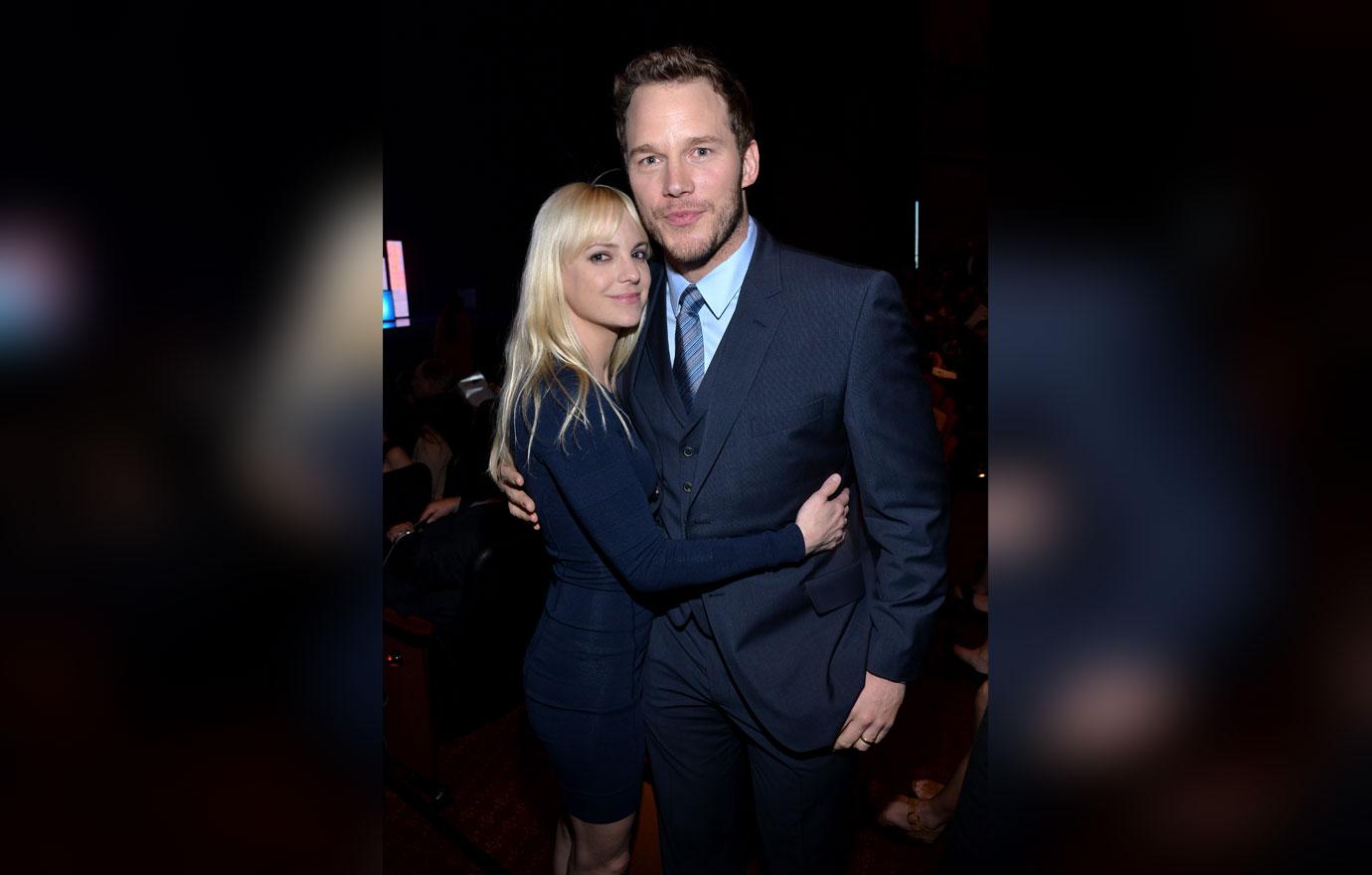 chris pratt margot robbie anna faris split 06