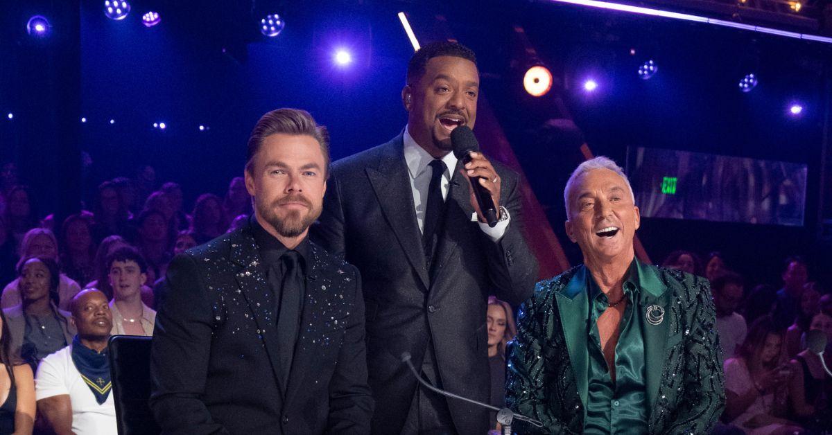 carrie ann inaba absence dwts dancing with the stars season  premiere explained