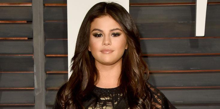 Nearly Naked! Selena Gomez Taunts Bella Hadid With RACY Photo