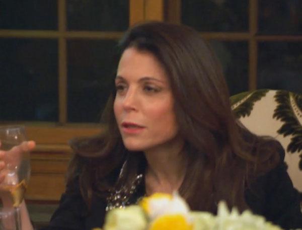 Bethenny frankel heather thomson fight rhony 00