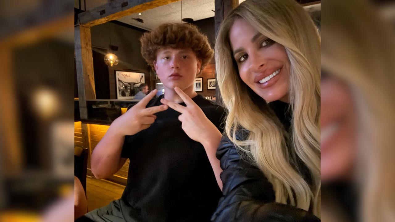 Image of The teenager was charged as an adult under Georgia’s SB440 law.