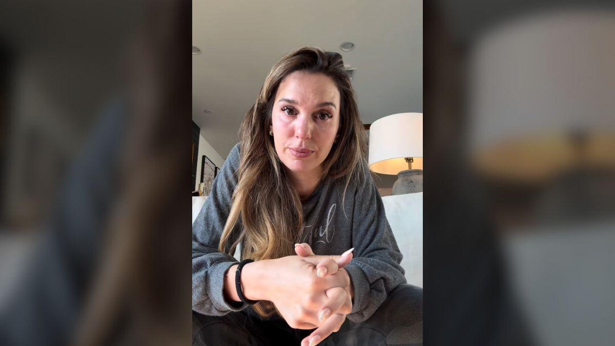 Photo of Christy Carlson Romano has been 'fighting' with companies to get her health exams covered by her insurance.