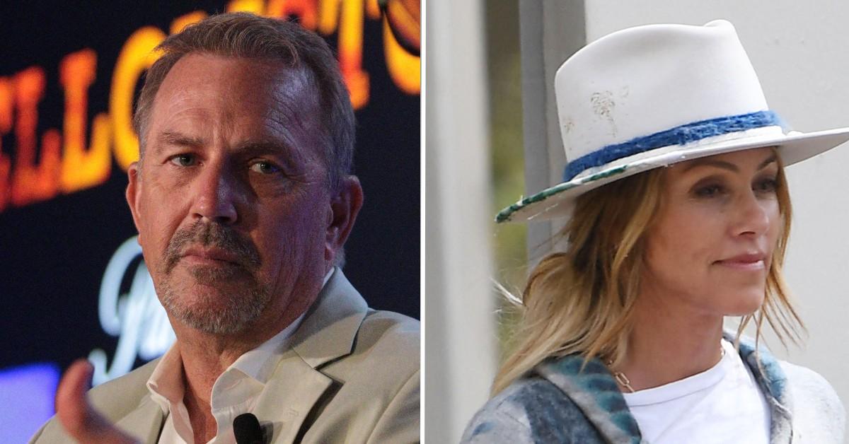 Yellowstone' chef shares Kevin Costner's favorite meals, claims