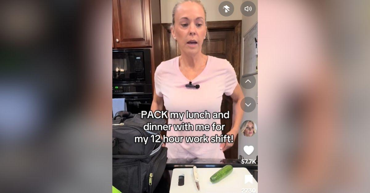 Photo of Kate Gosselin
