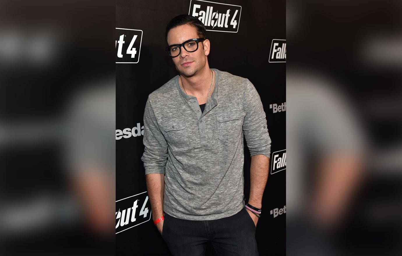 Fallout 4 Video Game Launch Event &#8211; Los Angeles, CA