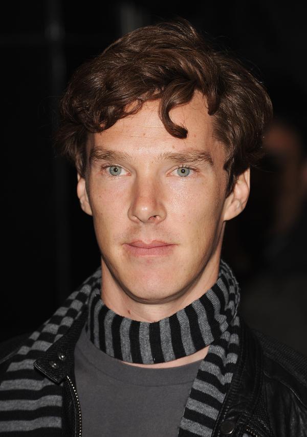 Benedict Cumberbatch 14