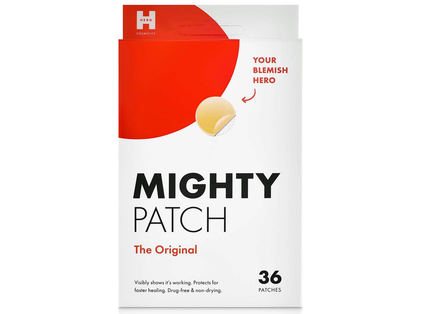 mightypatch