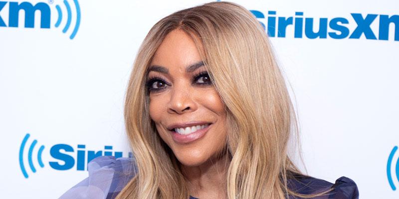 Wendy williams pp