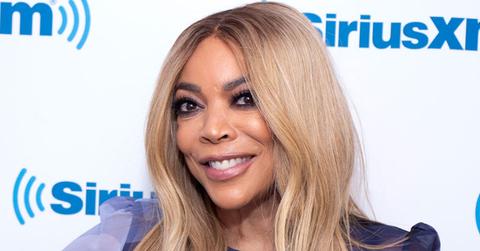 Wendy williams pp