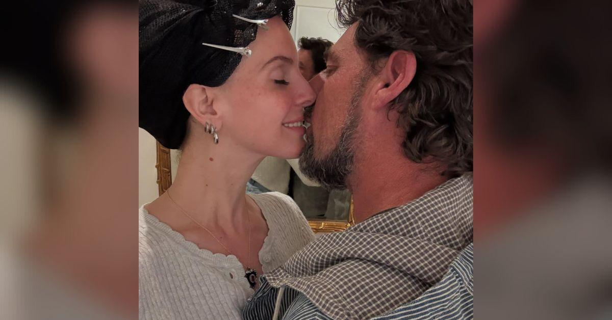 lana del rey smooches jeremy dufrene rare steamy selfie