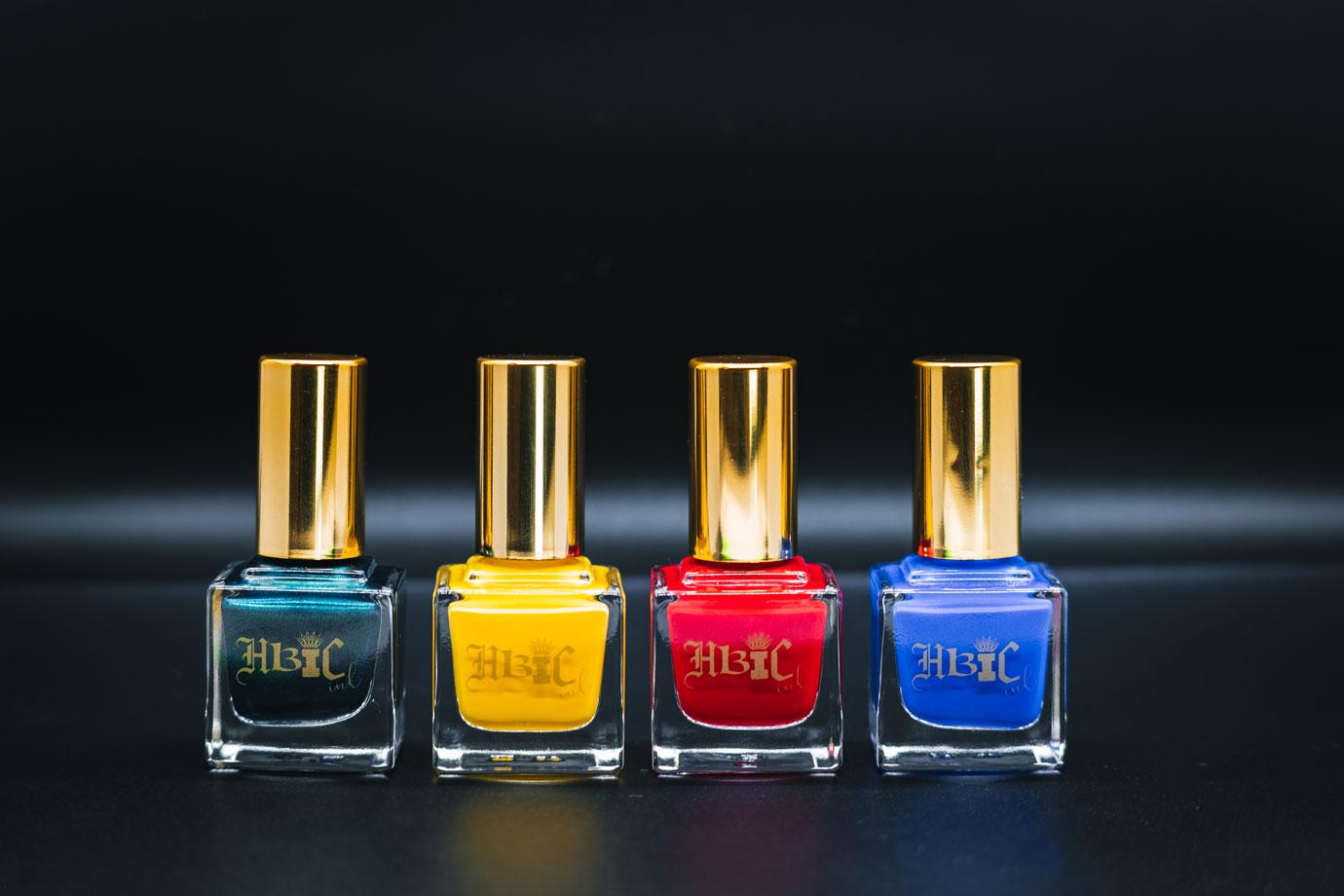 tiffany new york pollard debuts nail polish line