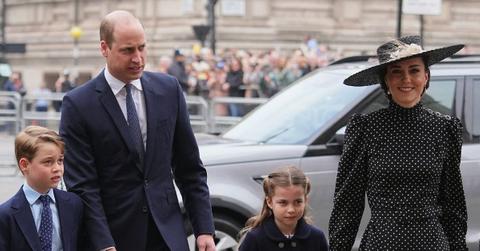 kate middleton focused keeping wales children down earth