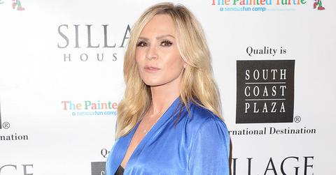 tamra judge son ryan