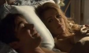 VIDEO: Chace Crawford Jokes About Nip Slips on 'Gossip Girl' Gag Reel