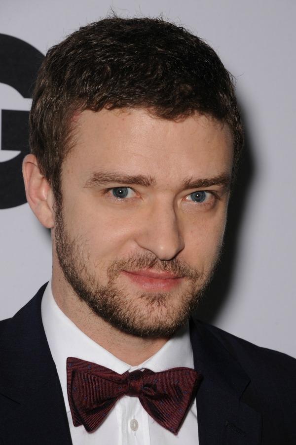 Justin Timberlake Brings The Suit And Tie Back—New Music!