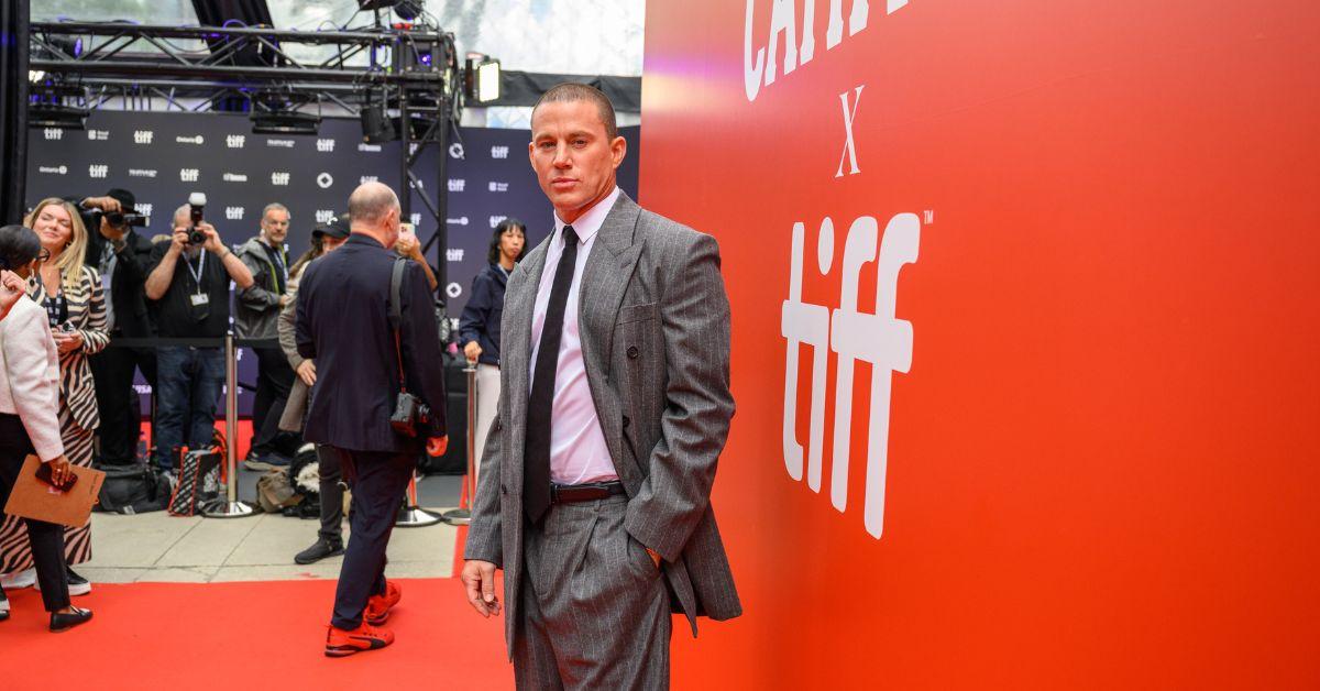 channing
