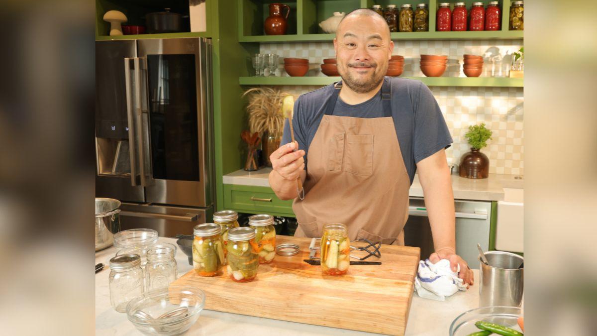 chef