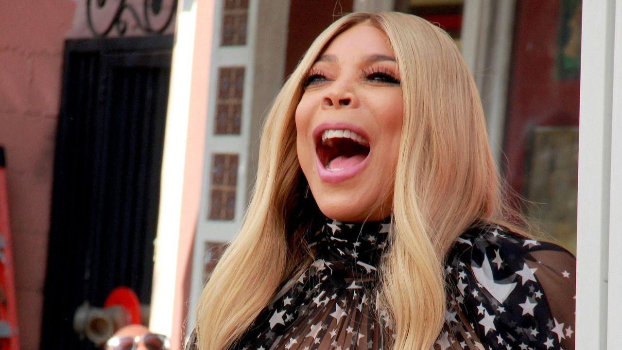 Image of Wendy Williams’ ex-husband, Kevin Hunter, filed a $250 million lawsuit in 2025 seeking to end her guardianship.
