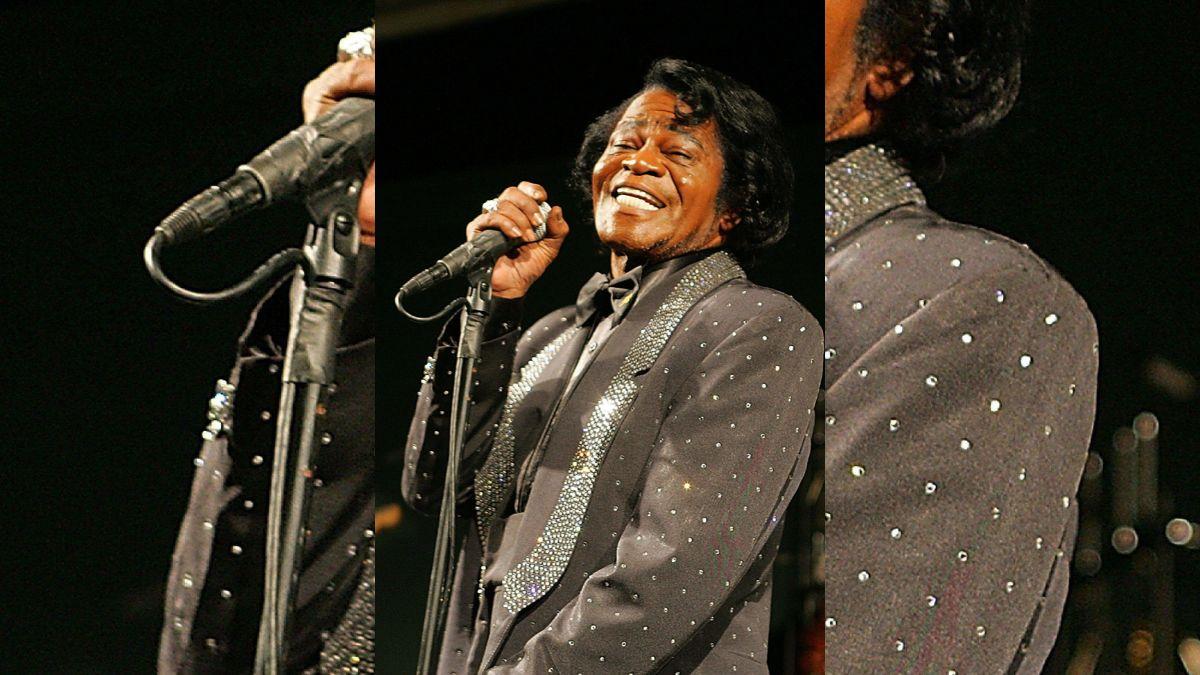 Image of Charlie Brown passed away at 73.