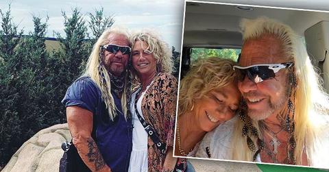 Duane Chapman And Francie Frane Are Planning A Big Wedding After Engagement