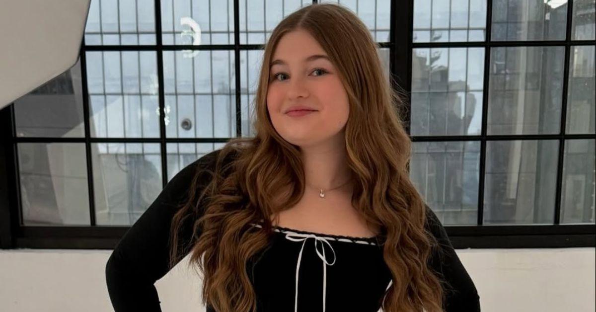 Image of Leah Shirley told Amber Portwood's friends she was 'done' with her mother.