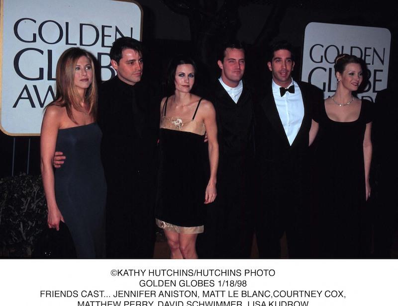 courteney cox breaks silence death matthew perry