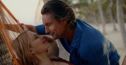 virgin river season cast find out whos back whos not netflix