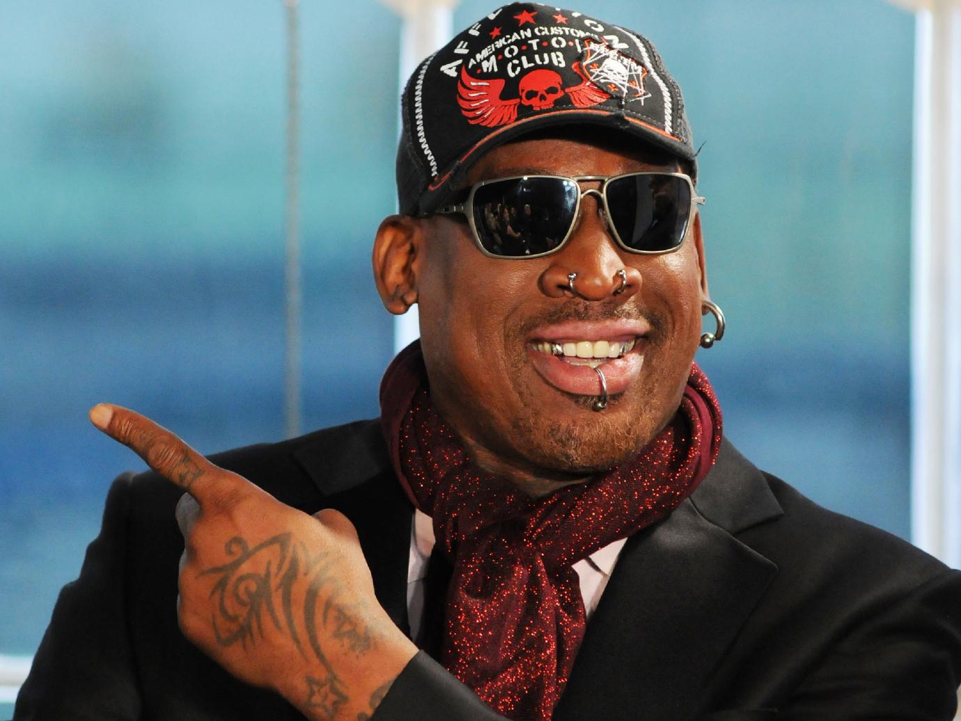 //celebrity sex partners gallery dennisrodman